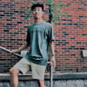 Meet your Posher, Andy